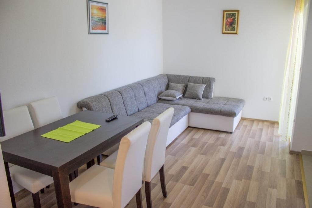 Apartments Kala Janjina Kamer foto