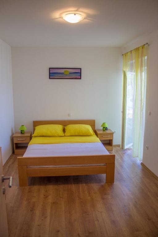 Apartments Kala Janjina Kamer foto
