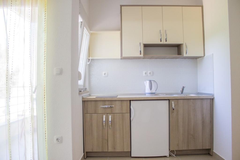 Apartments Kala Janjina Kamer foto